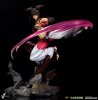 Street Fighter IV Juri Han Femme Fatales Diorama Kinetiquettes