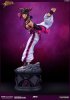 Street Fighter Juri Ultra Statue by PopCultureShock