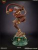 Street Fighter V Dhalsim Statue by Pop Culture Shock 903164