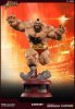 Street Fighter 1/4 Scale Zangief Ultra Statue by Pop Culture Shock