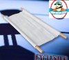 White Stretcher for Wrestling Figures