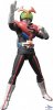 S.H.Figuarts: Masked Rider Stronger by Bandai