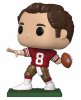 POP! NFL 49ers Steve Young Vinyl Figure Funko