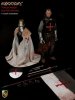 1/6 Crusader Templar Knight Sub-field Marshal ACI24B Figure Aci Toys
