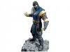Mortal Kombat Sub-Zero Premium Format Statue 18" 