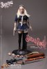 Movie Masterpiece Sucker Punch Baby Doll 1/6 scale Figure Hot Toys