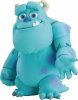 Monsters Inc Sulley Nendoroid Deluxe Figure Good Smile Company
