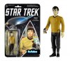 Star Trek Series 1 Sulu ReAction 3 3/4-Inch Figure Funko