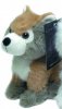 Game of Thrones Dire Wolf Cub Plush Summer