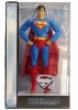 DC Universe 12 Inch Superman Action Figure New by Mattel