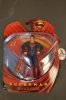 Superman Man of Steel Movie Masters Figure Superman Mattel