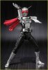 S.H.Figuarts Kamen Rider Masked Rider Super-1 Figure by Bandai 