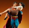 Dc Superman and Lois Lane Diorama Statue Sideshow 200564