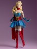 Dc Comics Bombshell Supergirl 16" inch Doll by Tonner Doll