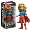 Rock Candy: DC Comics Supergirl 5 inch Vinyl Funko      