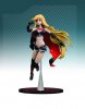 AME Comi Supergirl Version 1 Black Suit Variant Figure