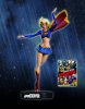 Superman/Batman: Apocalypse! DVD Supergirl Maquette by DC Direct