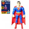 DC Heroes Superman Grow Toys