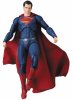 Dc Justice League Superman MAF Exclusive Figure Medicom