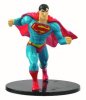 Dc Universe Superheroes Superman 4 inch Pvc Figurine