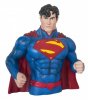DC Superman Bust Bank New 52 PX Exclusive by Monogram