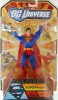 DC Universe Classics Superman Allstar Figure by Mattel