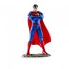 Dc Comic's Justice League Superman 4 inch Pvc Figurine SCHLEICH