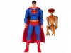 Dc Comics Icons 6" Figure Series 3 Superman Dc Collectibles