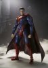 S.H. Figuarts Superman "Injustice Version" Figure by Bandai