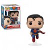 Pop! Heroes Specialty Series Superman #251 Vinyl Figure by Funko