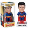 DC Superman Bobble Head Bobblehead Wacky Wobbler by Funko 