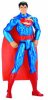 Dc Universe 12" Scale Superman Action Figure by Mattel