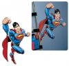 Superman Day of Doom Peel and Stick Giant Wall Applique by Roommates  