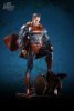 Superman Patina Mini Statue by DC Direct 