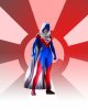 Superman New Krypton Series 1 Superwoman by Dc Direct 