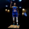 1/6 NBA Golden State Warriors Stephen Curry DLX Figure Infintiy Studio
