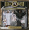Deluxe Classic Superstars Shawn Michaels Undertaker Hbk