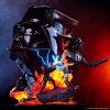 Star Wars Darth Vader Fine Art Bust by PCS 914146