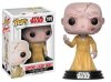 Pop! Star Wars The Last Jedi Supreme Leader Snoke #199 Figure Funko