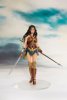 DC Comics Justice League Movie Wonder Woman Artfx+ Statue Kotobukiya