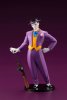 Batman: The Animated Series The Joker ArtFx Statue Kotobukiya 