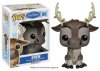 Pop! Disney: Frozen Sven Vinyl Figure by Funko