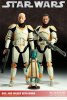 Star Wars Boil and Waxer with Numa Set 12" Figure Sideshow Used JC