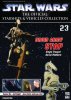 Star Wars Vehicles Collection Magazine # 23 Stap De Agostini