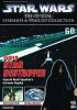 Star Wars Vehicles Collection Magazine #60 Star Destroyer De Agostini