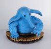 1/6 Scale Star Wars Max Rebo Mini Bust by Gentle Giant