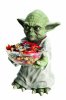 Star Wars Yoda Candy Bowl Holder by Rubies
