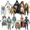 Star Wars Action Figures Vintage Wave 8 Revision 1 Case 