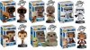 Star Wars Series 3 Set of 6 Pop Vinyl Figure Bobble Head Funko