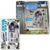 Star Wars Classic R2D2 Peel and Stick Giant Wall Applique by Roommates